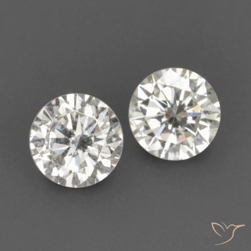 Shop natural 0.14ct H ダイヤモンド gems, ラウンド, from インド at GemSelect. In stock, global shipping!