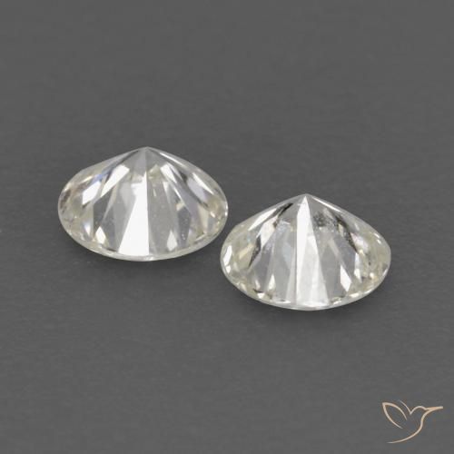 Shop natural 0.14ct H ダイヤモンド gems, ラウンド, from インド at GemSelect. In stock, global shipping!