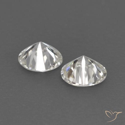 Shop natural 0.14ct H ダイヤモンド gems, ラウンド, from インド at GemSelect. In stock, global shipping!