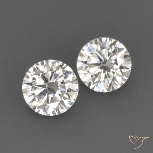 Shop natural 0.15ct I ダイヤモンド gems, ラウンド, from インド at GemSelect. In stock, global shipping!