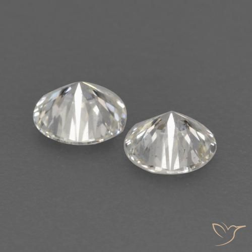 Shop natural 0.15ct I ダイヤモンド gems, ラウンド, from インド at GemSelect. In stock, global shipping!