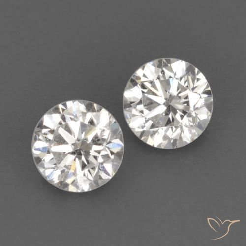 Shop natural 0.17ct H ダイヤモンド gems, ラウンド, from インド at GemSelect. In stock, global shipping!