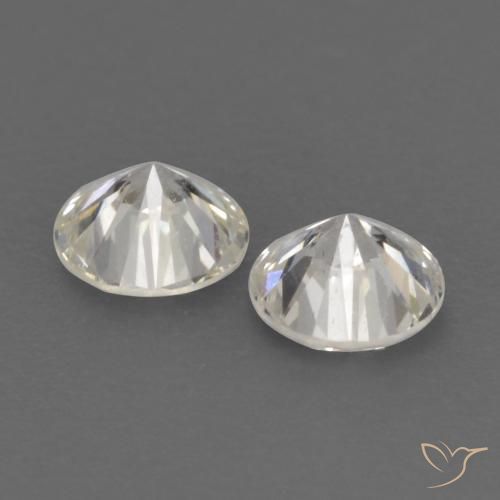 Shop natural 0.19ct I ダイヤモンド gems, ラウンド, from インド at GemSelect. In stock, global shipping!