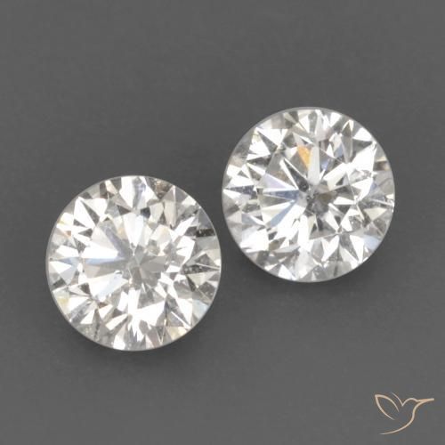 Shop natural 0.19ct H ダイヤモンド gems, ラウンド, from インド at GemSelect. In stock, global shipping!