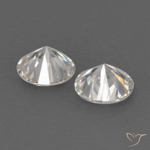 Shop natural 0.19ct H ダイヤモンド gems, ラウンド, from インド at GemSelect. In stock, global shipping!
