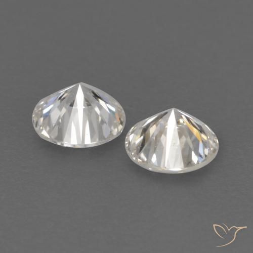Shop natural 0.16ct H ダイヤモンド gems, ラウンド, from インド at GemSelect. In stock, global shipping!
