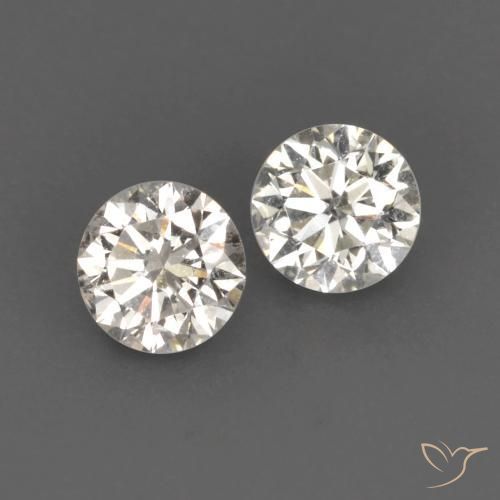 Shop natural 0.20ct I ダイヤモンド gems, ラウンド, from インド at GemSelect. In stock, global shipping!