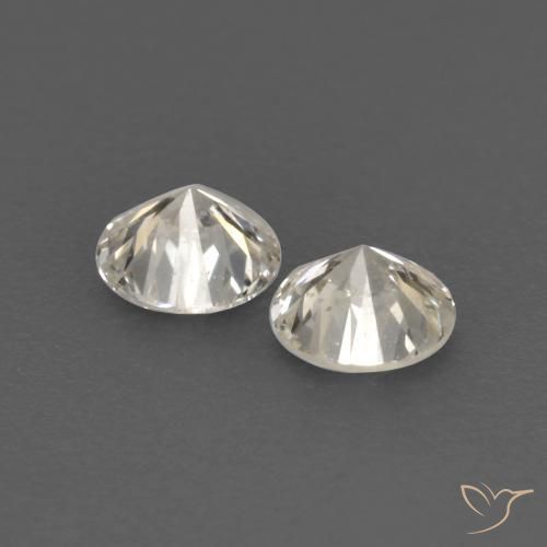 Shop natural 0.20ct I ダイヤモンド gems, ラウンド, from インド at GemSelect. In stock, global shipping!