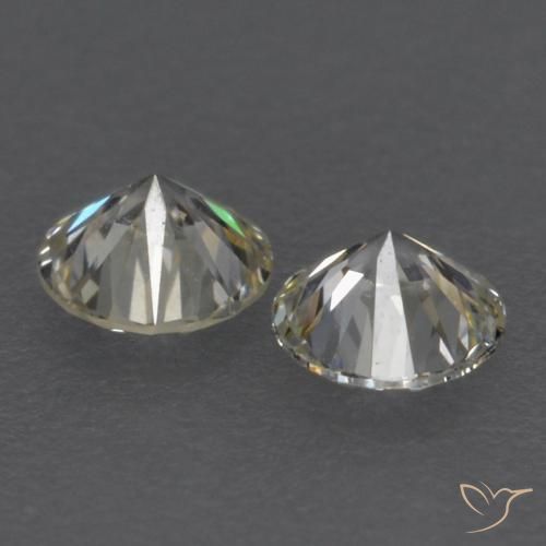 Shop natural 0.16ct J ダイヤモンド gems, ラウンド, from ブラジル at GemSelect. In stock, global shipping!