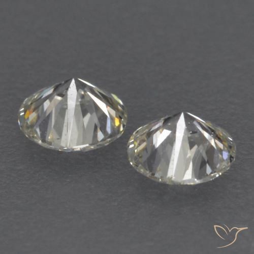Shop natural 0.15ct J ダイヤモンド gems, ラウンド, from ブラジル at GemSelect. In stock, global shipping!