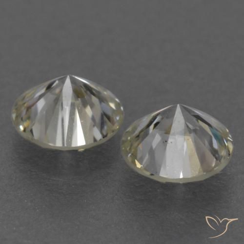 Shop natural 0.20ct K ダイヤモンド gems, ラウンド, from ブラジル at GemSelect. In stock, global shipping!