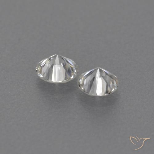 Shop natural 0.15ct J ダイヤモンド gems, ラウンド, from ブラジル at GemSelect. In stock, global shipping!