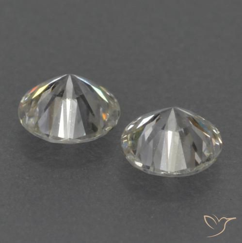 Shop natural 0.15ct K ダイヤモンド gems, ラウンド, from ブラジル at GemSelect. In stock, global shipping!