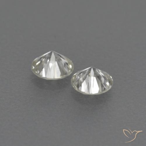 Shop natural 0.18ct L ダイヤモンド gems, ラウンド, from ブラジル at GemSelect. In stock, global shipping!