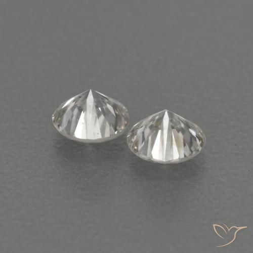 Shop natural 0.21ct I ダイヤモンド gems, ラウンド, from ブラジル at GemSelect. In stock, global shipping!