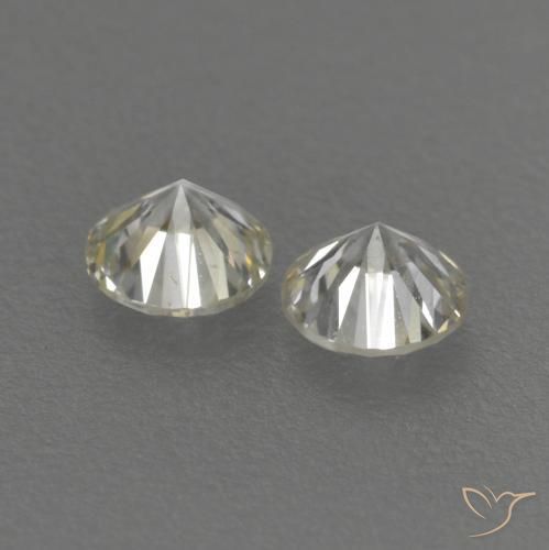 Shop natural 0.20ct K ダイヤモンド gems, ラウンド, from ブラジル at GemSelect. In stock, global shipping!