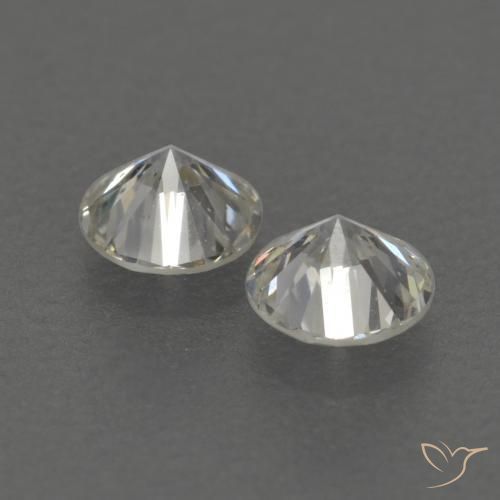 Shop natural 0.21ct L ダイヤモンド gems, ラウンド, from ブラジル at GemSelect. In stock, global shipping!