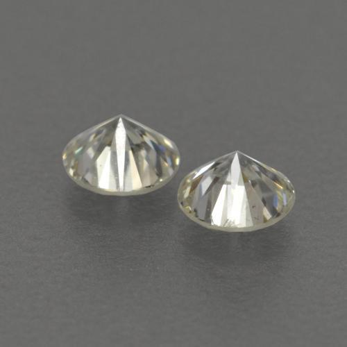 自然派の商品を探す 0.17ct K ダイヤモンド 宝石, ラウンドカット, ブラジル からGemSelectで. 在庫あり、世界各国へ発送!