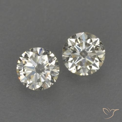 Shop natural 0.20ct K ダイヤモンド gems, ラウンド, from ブラジル at GemSelect. In stock, global shipping!