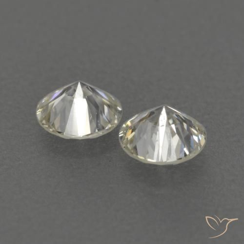 Shop natural 0.20ct K ダイヤモンド gems, ラウンド, from ブラジル at GemSelect. In stock, global shipping!
