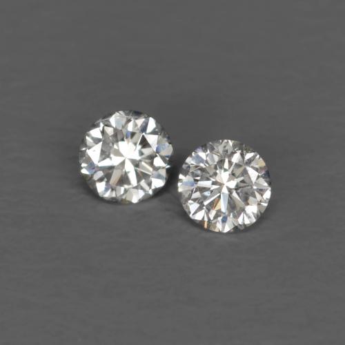 自然派の商品を探す 0.03ct ウォームホワイト ダイヤモンド 宝石, ラウンドカット, インド からGemSelectで. 在庫あり、世界各国へ発送!
