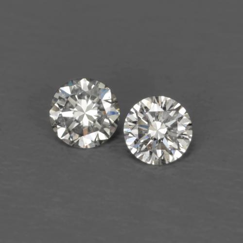 自然派の商品を探す 0.03ct ウォームホワイト ダイヤモンド 宝石, ラウンドカット, インド からGemSelectで. 在庫あり、世界各国へ発送!