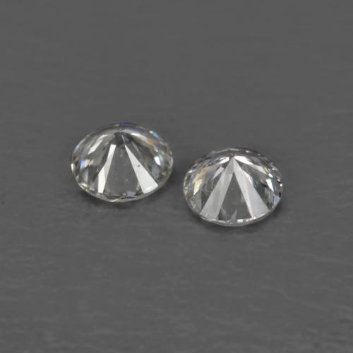 自然派の商品を探す 0.03ct ウォームホワイト ダイヤモンド 宝石, ラウンドカット, インド からGemSelectで. 在庫あり、世界各国へ発送!