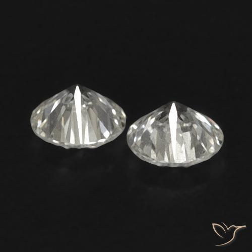 Shop natural 0.16ct I ダイヤモンド gems, ラウンド, from インド at GemSelect. In stock, global shipping!