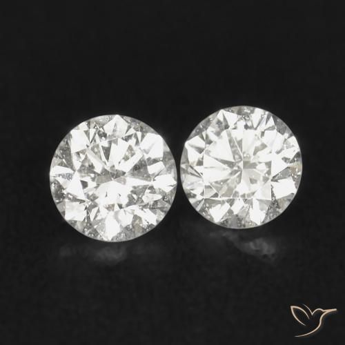 Shop natural 0.04ct H ダイヤモンド gems, ラウンド, from インド at GemSelect. In stock, global shipping!