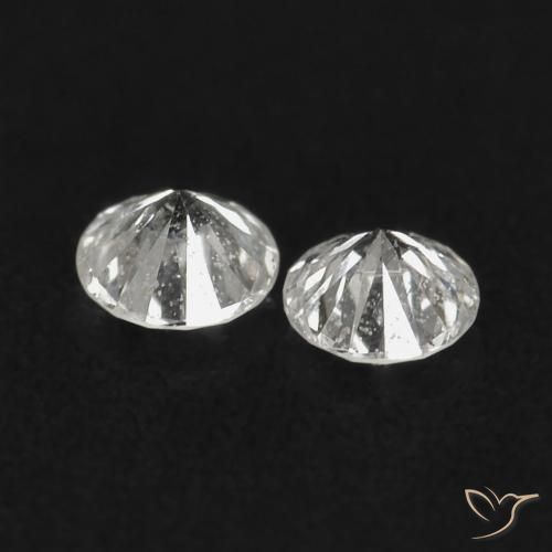 Shop natural 0.04ct H ダイヤモンド gems, ラウンド, from インド at GemSelect. In stock, global shipping!