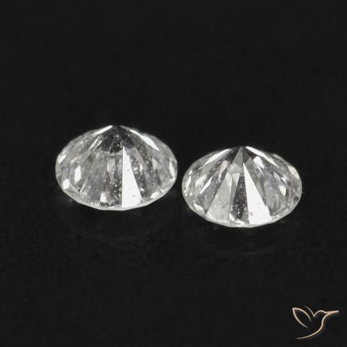 Shop natural 0.05ct H ダイヤモンド gems, ラウンド, from インド at GemSelect. In stock, global shipping!