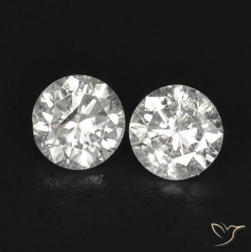 Shop natural 0.18ct H ダイヤモンド gems, ラウンド, from インド at GemSelect. In stock, global shipping!
