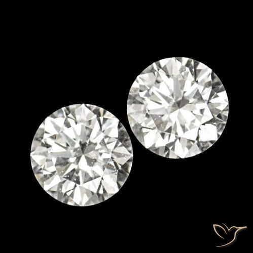 Shop natural 0.09ct D ダイヤモンド gems, ラウンド, from インド at GemSelect. In stock, global shipping!
