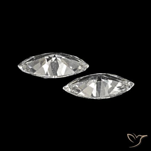 Shop natural 0.12ct H ダイヤモンド gems, マーキーズ, from インド at GemSelect. In stock, global shipping!