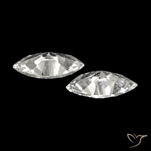 Shop natural 0.12ct H ダイヤモンド gems, マーキーズ, from インド at GemSelect. In stock, global shipping!