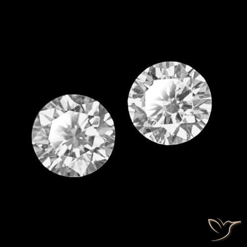 Shop natural 0.07ct E ダイヤモンド gems, ラウンドカット, from インド at GemSelect. In stock, global shipping!