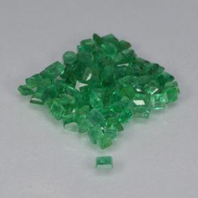 自然派の商品を探す 1.39ct ウォームグリーン エメラルド 宝石, 四角形, コロンビア からGemSelectで. 在庫あり、世界各国へ発送!