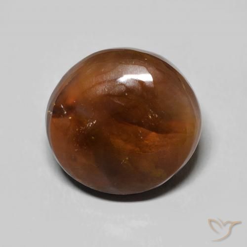 5.86ct 天然 マルチカラー ファイアアゲート, 楕円形, オペーク