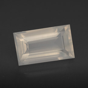 2.37カラットの天然イエローホワイトファイアオパール、透明、透明/半透明