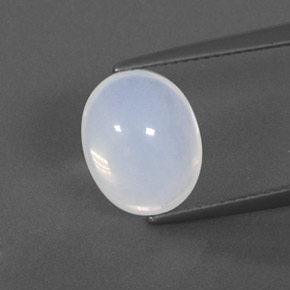 3.44カラットの天然イエローホワイトファイアオパール、透明、透明/半透明