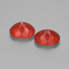 自然派の商品を探す ct 赤みがかったオレンジ ファイアオパール 宝石, オーバルカット, メキシコ からGemSelectで. 在庫あり、世界各国へ発送!