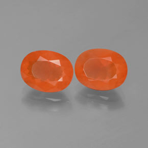 自然派の商品を探す ct オレンジ ファイアオパール 宝石, オーバルカット, メキシコ からGemSelectで. 在庫あり、世界各国へ発送!