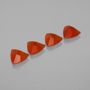 自然派の商品を探す ct 赤みがかったオレンジ ファイアオパール 宝石, トリリオン, メキシコ からGemSelectで. 在庫あり、世界各国へ発送!