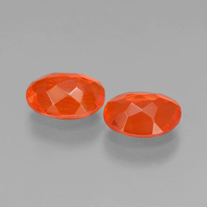 自然派の商品を探す ct オレンジ ファイアオパール 宝石, オーバルカット, メキシコ からGemSelectで. 在庫あり、世界各国へ発送!
