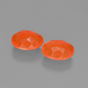 自然派の商品を探す ct オレンジ ファイアオパール 宝石, オーバルカット, メキシコ からGemSelectで. 在庫あり、世界各国へ発送!