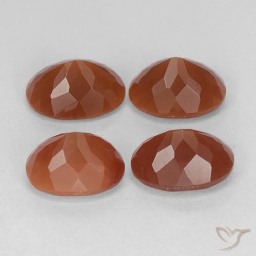 Shop natural 2.87ct ミディアムダークレッド ファイアオパール gems, 楕円形, from メキシコ at GemSelect. In stock, global shipping!
