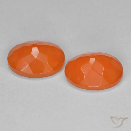 Shop natural 1.48ct ウォームアプリコットオレンジ ファイアオパール gems, 楕円形, from メキシコ at GemSelect. In stock, global shipping!