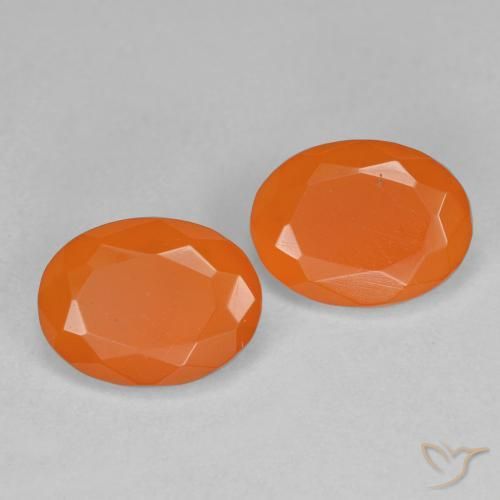 Shop natural 1.44ct ウォームアプリコットオレンジ ファイアオパール gems, 楕円形, from メキシコ at GemSelect. In stock, global shipping!