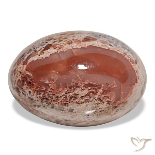 17.33ct マルチカラー ファイアーオパール, 楕円形, オペーク