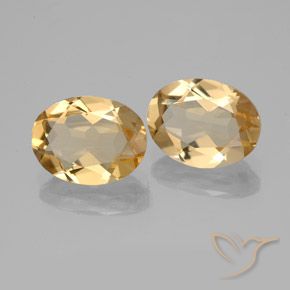 Shop natural 3.18ct ゴールド ゴールドベリル gems, 楕円形, from マダガスカル at GemSelect. In stock, global shipping!